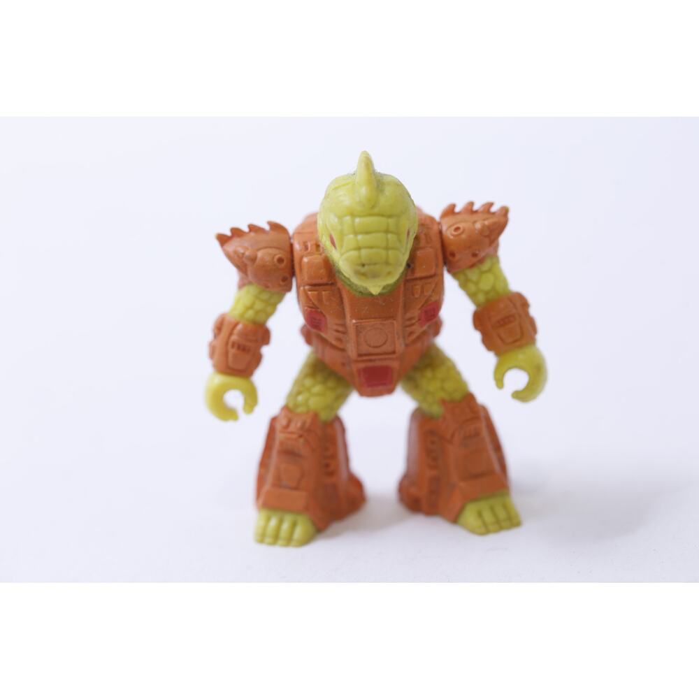 Transformers, Iguanamonss, Action Figure, Takara, Beastformers, ~ 250113-WH 63